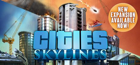 Cities: Skylines - Deluxe Upgrade Pack 